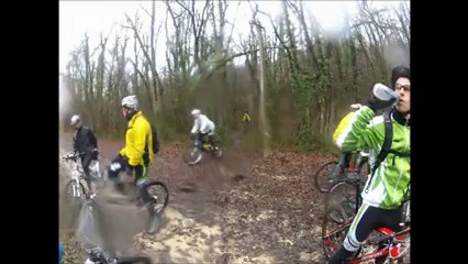 Vtt 13.01.2013 partie 1