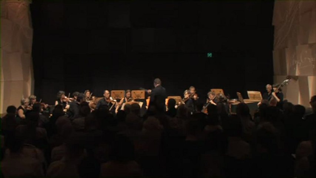 Torelli Christmas Concerto