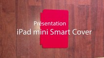 Test iPad mini Smart Cover