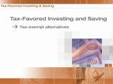 Tax Strategies Video - Shared by Dennis Dachtler Sacramento