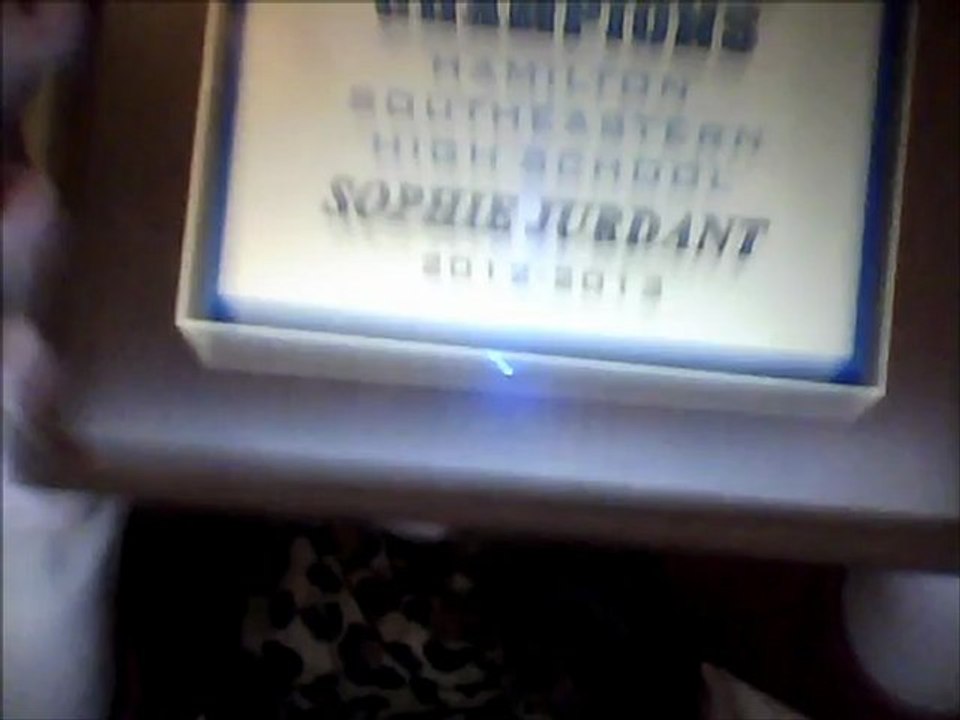 Bientôt 6 mois aux US :)