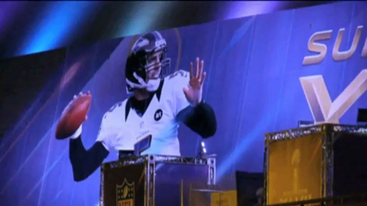 Nfl: ray lewis bestreitet doping-vorwürfe