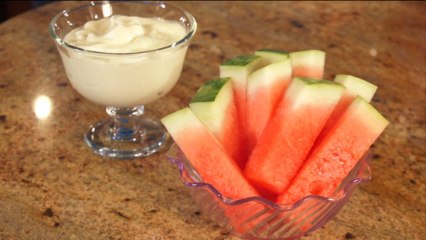 Great Uses For Watermelon Sticks