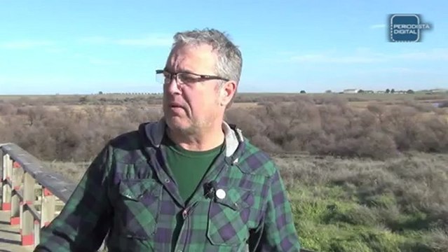 Espacios Naturales de Cuenca y Ciudad Real-Castilla-La Mancha. 31-1-2013