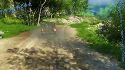 FAR CRY 3 - CRACK ONLY