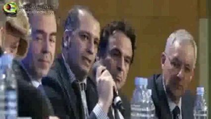 Tout sur le chien-goumi, Chalgoumi, Larbin du CRIF et de Sarkozy