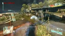 HUNTING JACK! - Crysis 3 Beta Hunter Mode