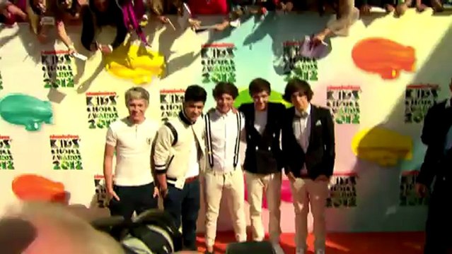 One Directions' Moms Aren't Crazy About Their Tattoos