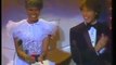 Andy Gibb and Dionne Warwick Grammy Awards 1981