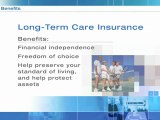 Long-Term Care Video - Shared by Dennis Dachtler Sacramento