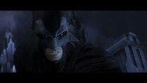 Injustice : Gods Among Us - The Line [HD]
