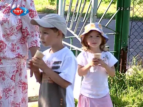 Polonya ve Litvanya Tatarları (5.Bölüm)