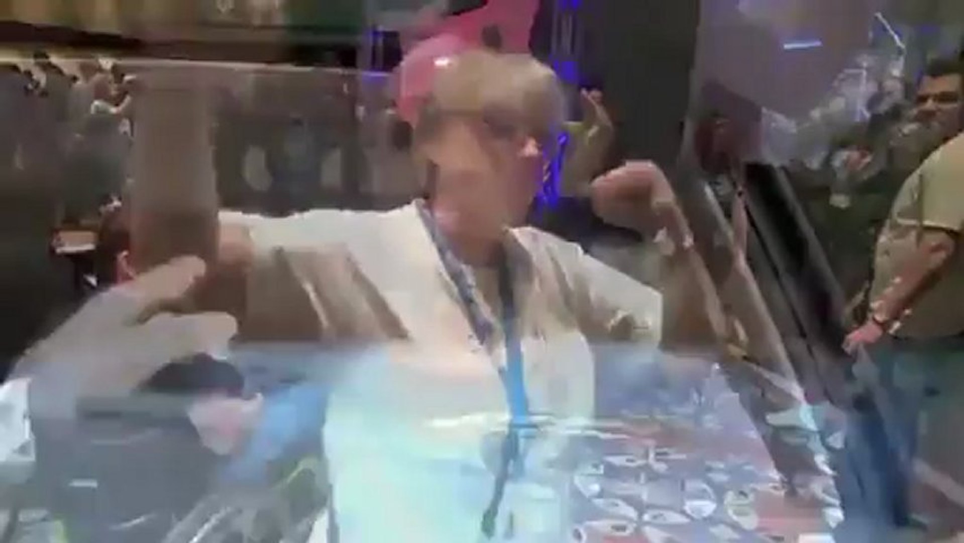 Mack Zidan The Winner Of The Last Empower Network Contest Video