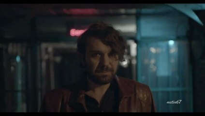 Halil Sezai - Dolunay video "Ey Aşk" (2013)