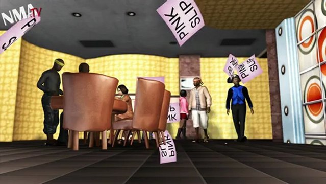 Pirates of the Caribbean: Antigua threatens US over online gambling embargo