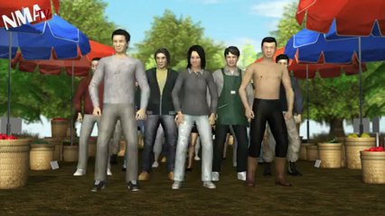 North Korea cannibalism: parents eat children in latest famine