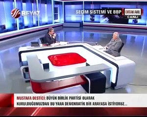 Ortak Akıl 31.01.2013 2. Kısım