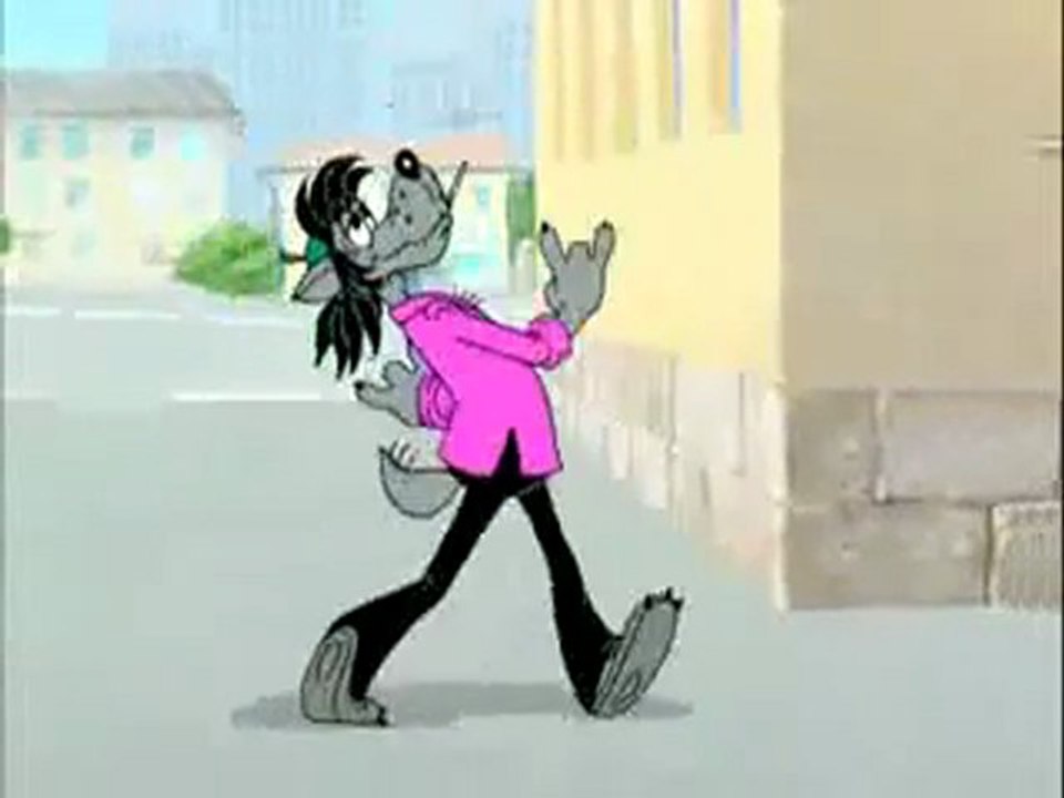 Ну погоди (Новый сезон 2010)