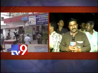 Shankar Rao arrested in Greenfield lands case - Part 4