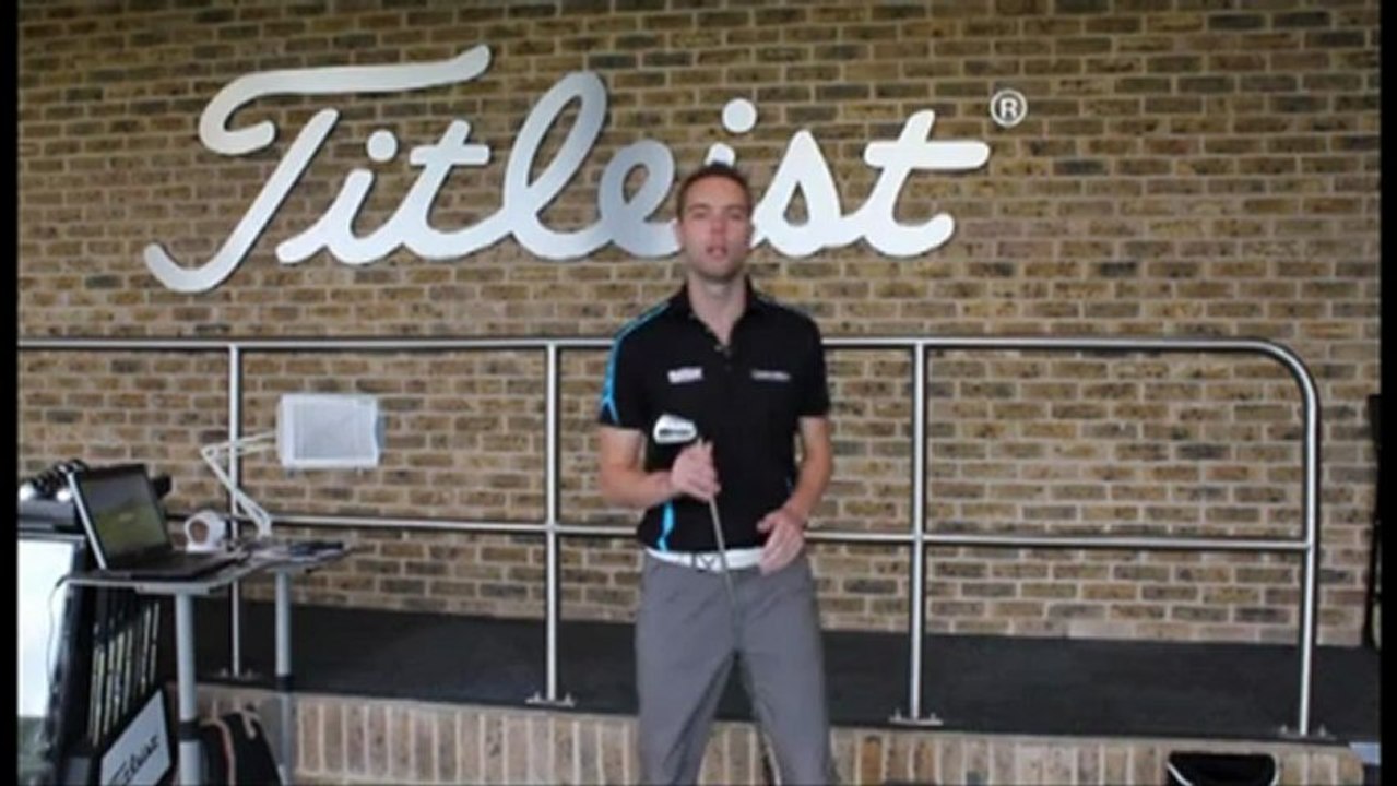 Titleist 712 AP2 Irons - First Look - Today's Golfer