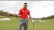 Target focus in your pre-shot routine - Tom Denby - Today's Golfer
