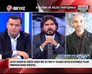 Adalet Masası 31.01.2013 2. Kısım