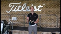Titleist Vokey SM4 Wedges - First Look - Today's Golfer