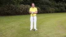 Set-up right to launch it further - Steven Orr - Today's Golfer
