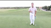 The perfect pre-round putting routine - Gareth Johnston - Today's Golfer