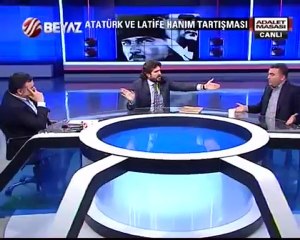 Adalet Masası 31.01.2013 3. Kısım