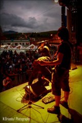 Juan Munoz  - Confuso