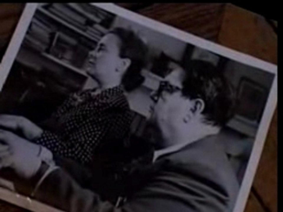 Documentaire sur Darius Milhaud