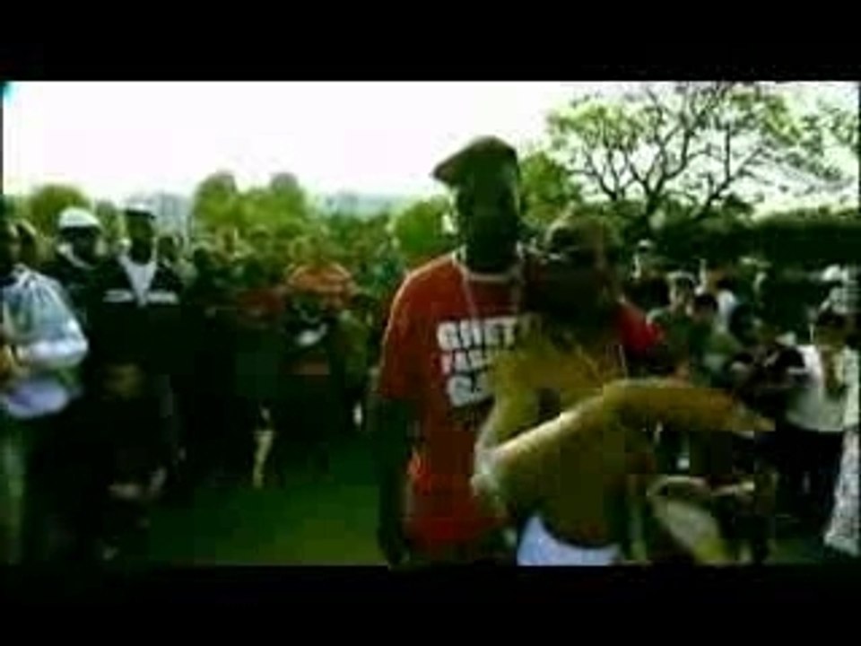 Ghetto Fabolous Gang - quartiers