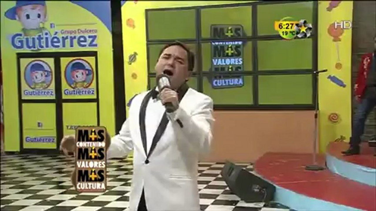 El Triste (Más Contenido, Más Valores, y Más Cultura)