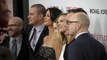 Catherine Zeta-Jones talks 'twists and turns'