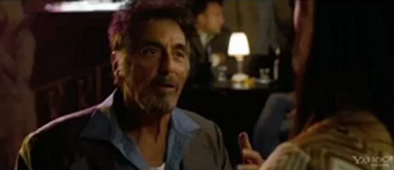 Trailer: Stand Up Guys