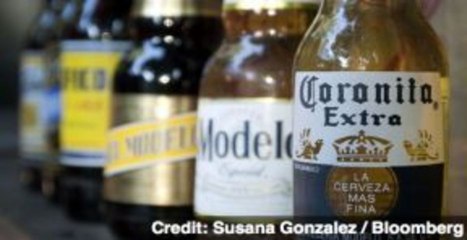 Justice Department Sues to Stop $20bn Beer Merger