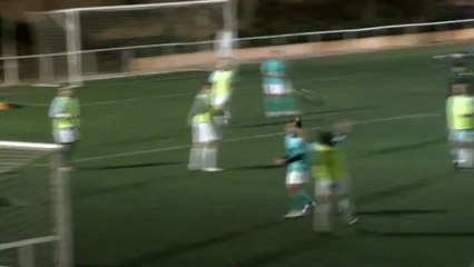 pl J15: Bambu Team 2-0 FMT Racing Team