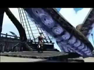 Piratas del Caribe En el fin del mundo www.gameprotv.com