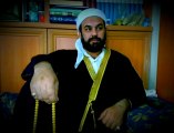 RUHİ BABA ES-SEYYİD EŞ-ŞEYH MUHAMMED RUHİ KADİRİYYUL HÜSEYNİ