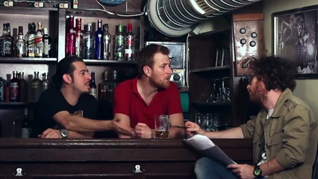 Men E Men - Men E Men Bölüm 41 - Doktorla Görüşme