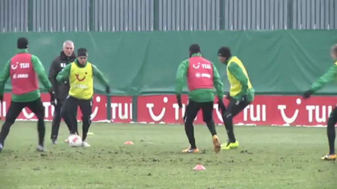 Ende der transferperiode: wer ist wohin gewechselt?