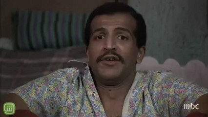 فلقة من مسلسل خليجى 1