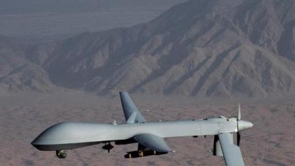Inside Story - US drones in Africa: Surveillance or strikes?
