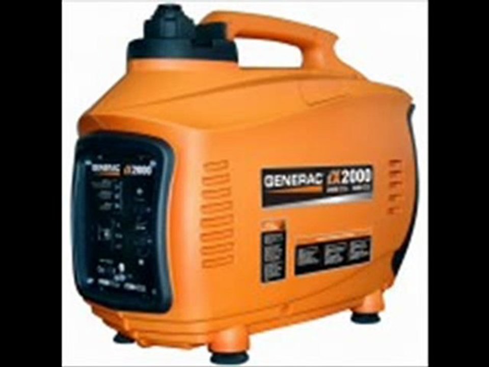 Generac Generators