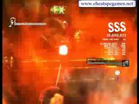 DMC Devil May Cry 5 Hack Codes For One Hit kill, Max Score, Health, Rating (FREE Download) , télécharger