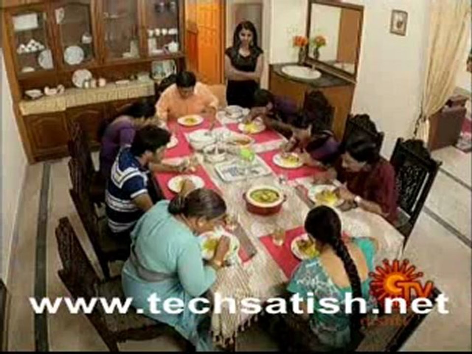 Sontha Bandham 1 Feb 13 Part 1
