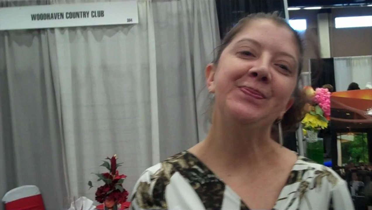 Woodhaven Country Club Ft Worth TX