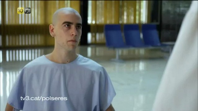 TV3 - Dilluns, 22.30, a TV3 - Polseres vermelles nou capítol de la segona temporada, en Benito e