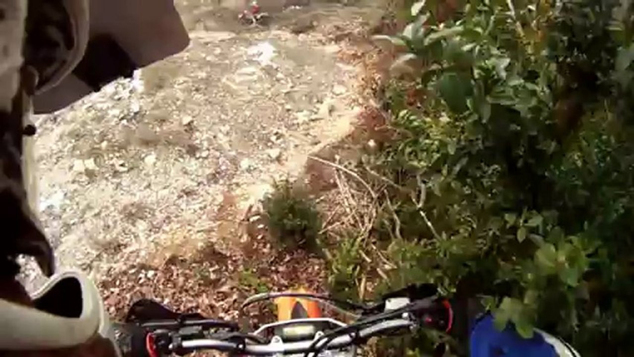 enduro 7
